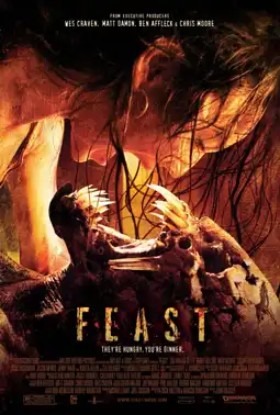 Watch and Download Feast 15