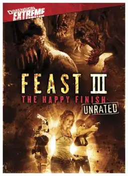 Watch and Download Feast III: The Happy Finish 9