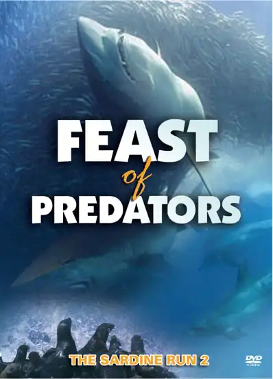 Watch and Download Feast of Predators 11