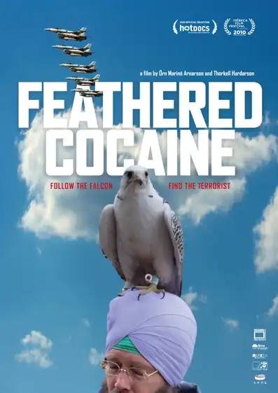 Watch and Download Feathered Cocaine 2