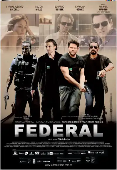 Watch and Download Federal 2