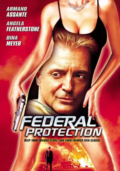 Watch and Download Federal Protection 4