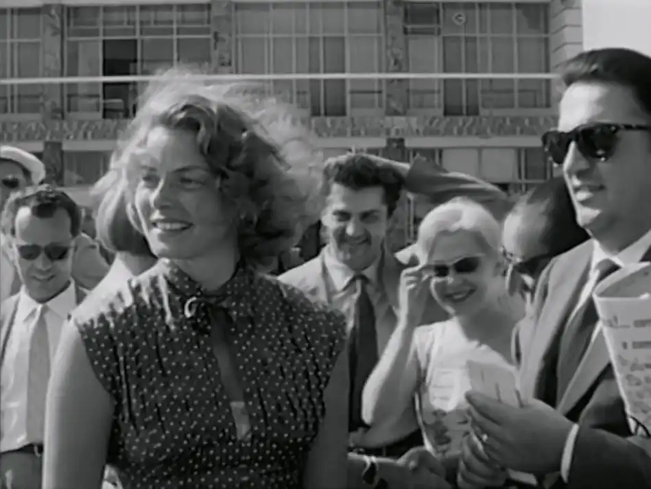 Watch and Download Federico Fellini's Autobiography 2