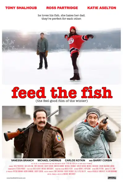 Watch and Download Feed the Fish 1