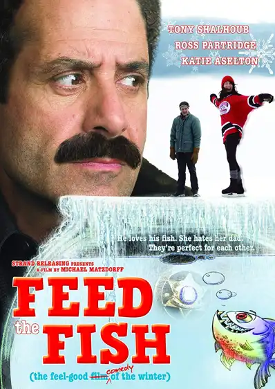 Watch and Download Feed the Fish 2