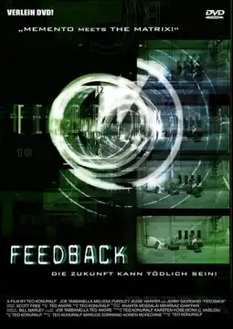 Watch and Download Feedback 1