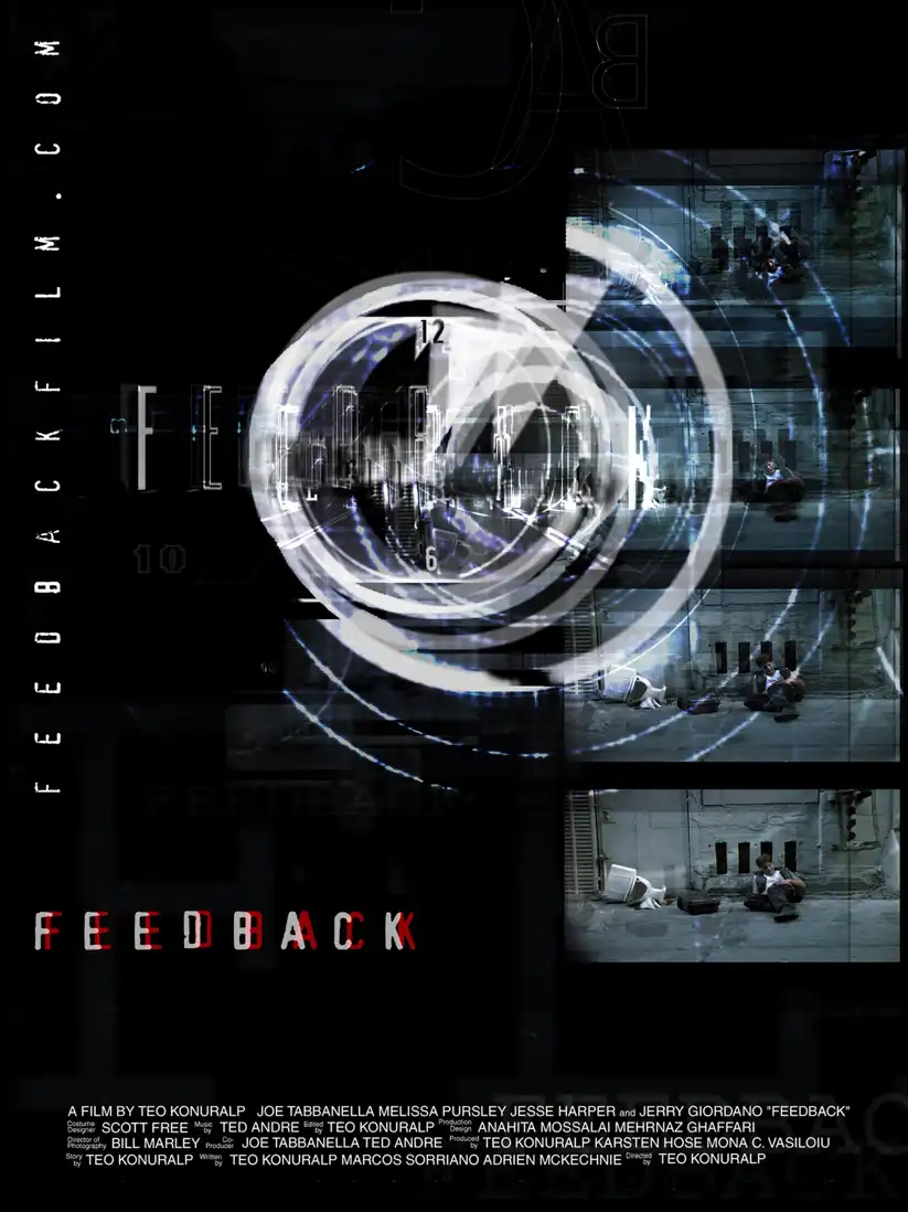 Watch and Download Feedback 7