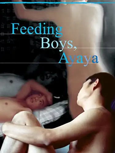 Watch and Download Feeding Boys, Ayaya 1