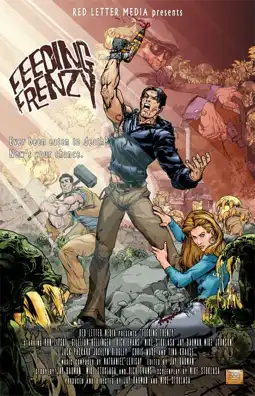 Watch and Download Feeding Frenzy 4