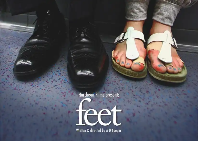 Watch and Download Feet 1