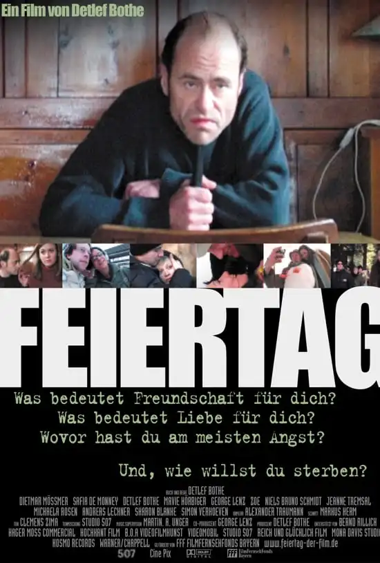 Watch and Download Feiertag 1