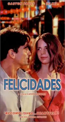 Watch and Download Felicidades 5
