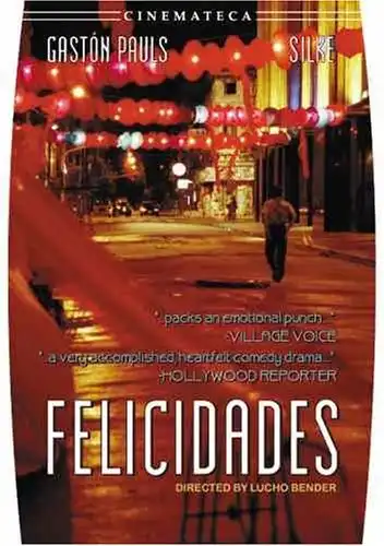 Watch and Download Felicidades 8