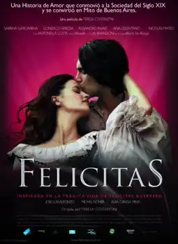 Watch and Download Felicitas 2