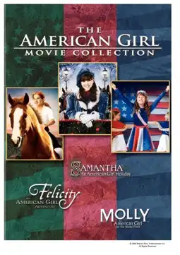 Watch and Download Felicity: An American Girl Adventure 3