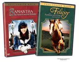 Watch and Download Felicity: An American Girl Adventure 5