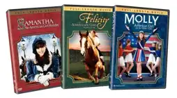 Watch and Download Felicity: An American Girl Adventure 6