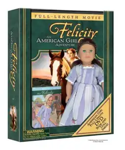 Watch and Download Felicity: An American Girl Adventure 7