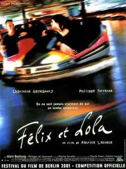 Watch and Download Felix and Lola 3