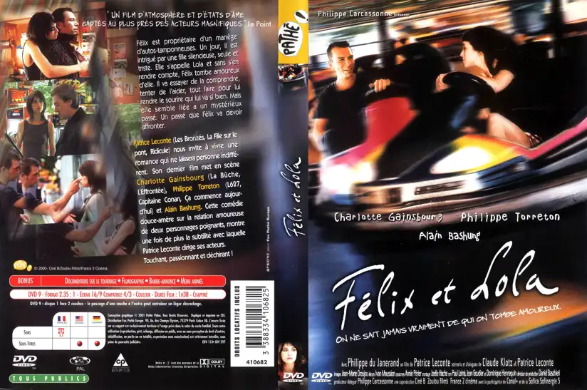 Watch and Download Felix and Lola 4