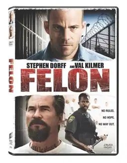 Watch and Download Felon 9