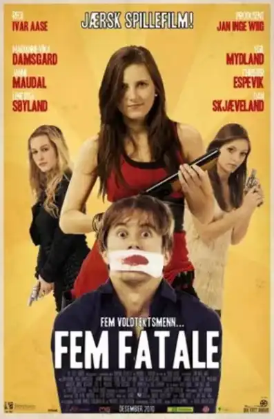 Watch and Download Fem fatale 2