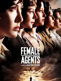 Watch and Download Female Agents 4