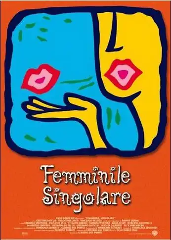 Watch and Download Femminile, singolare 1