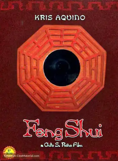 Watch and Download Feng Shui 7