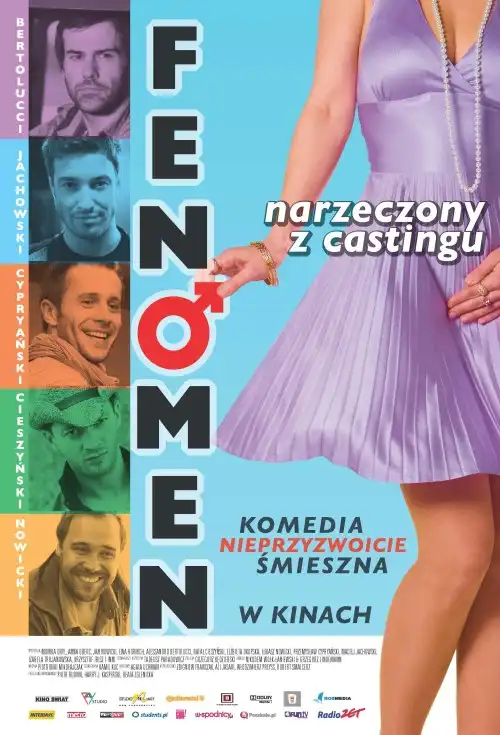 Watch and Download Fenomen 1