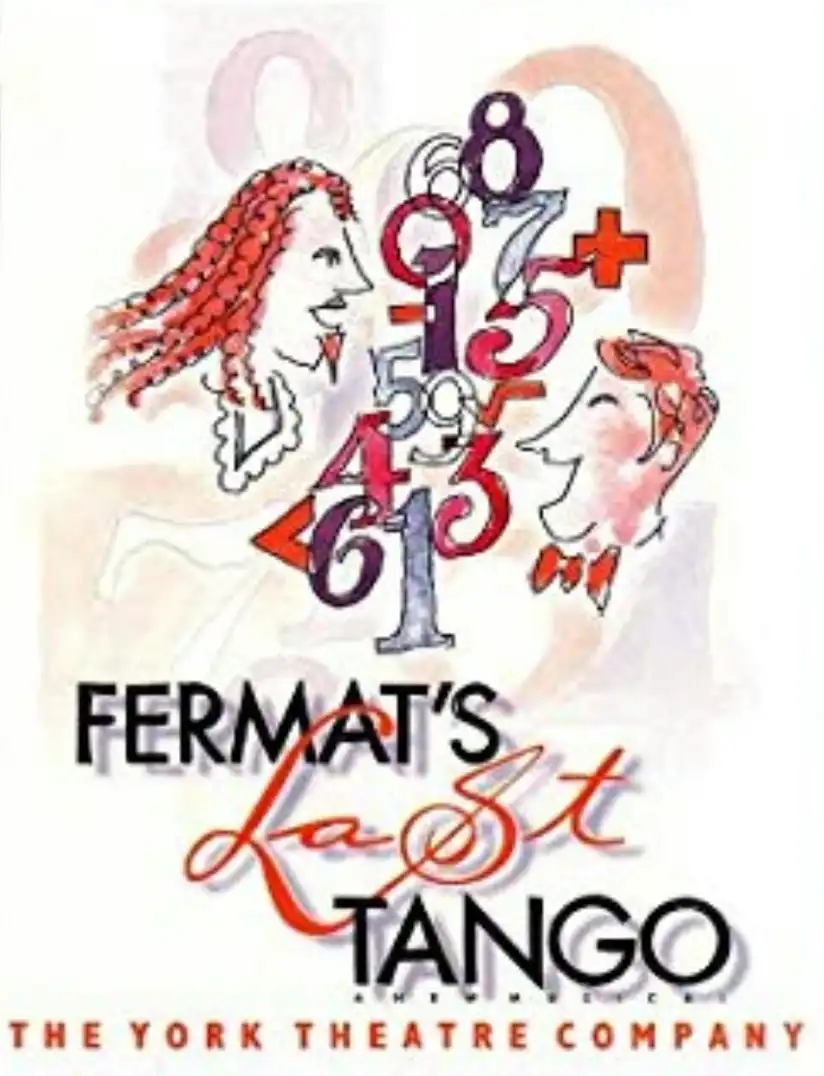 Watch and Download Fermat's Last Tango 1