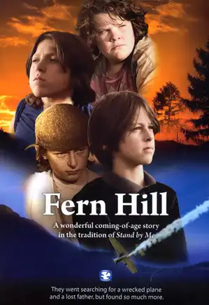 Watch and Download Fern Hill 2