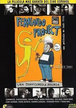 Watch and Download Fernando Project 1