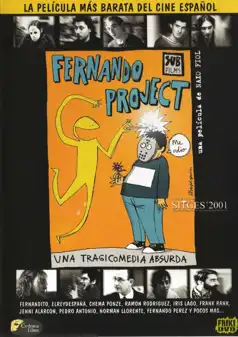 Watch and Download Fernando Project