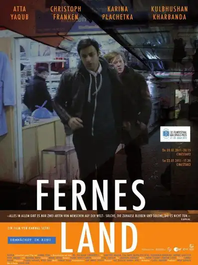 Watch and Download Fernes Land 5