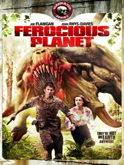 Watch and Download Ferocious Planet 5