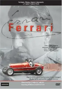 Watch and Download Ferrari 8