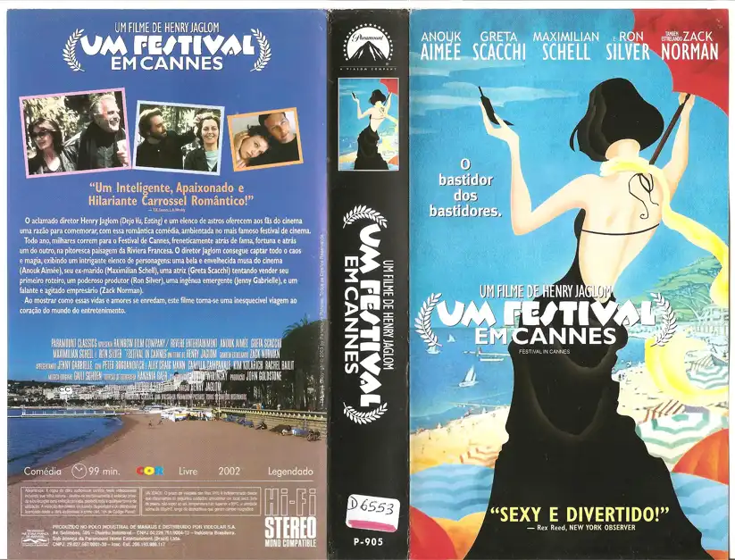 Watch and Download Festival in Cannes 7