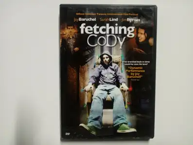 Watch and Download Fetching Cody 13