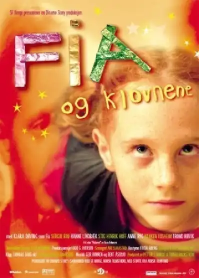 Watch and Download Fia og klovnene 2