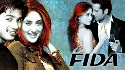 Watch and Download Fida 3