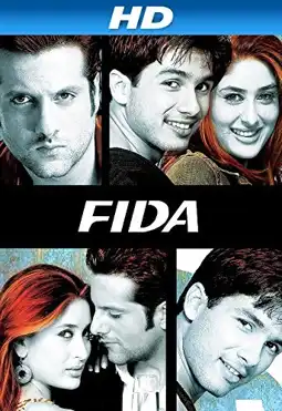 Watch and Download Fida 4