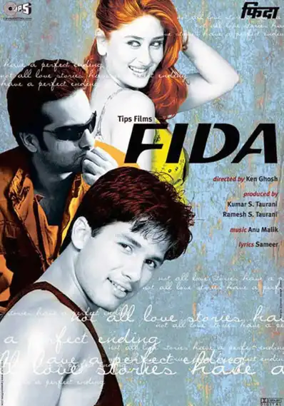 Watch and Download Fida 8