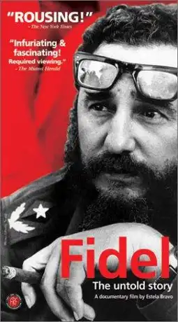 Watch and Download Fidel: The Untold Story 3