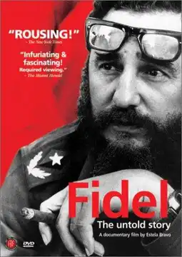 Watch and Download Fidel: The Untold Story 4