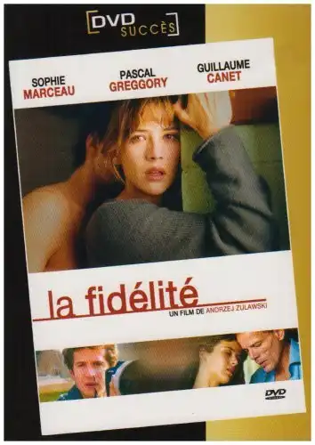Watch and Download Fidelity 6