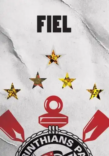 Watch and Download FIEL - O Filme 4