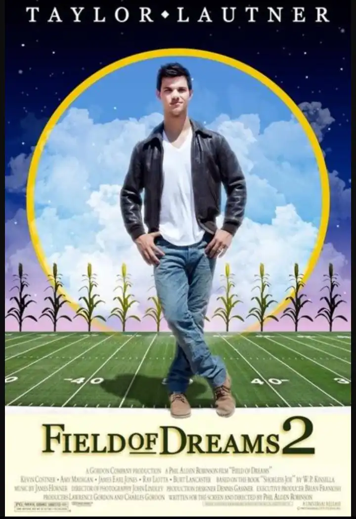 Watch and Download Field of Dreams 2: NFL Lockout 1