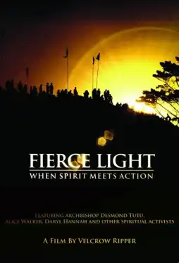 Watch and Download Fierce Light: When Spirit Meets Action 2