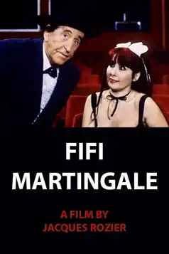 Watch and Download Fifi Martingale